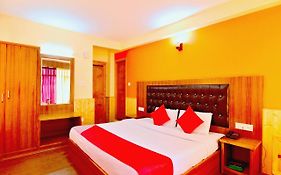 Oyo Flagship 27062 Hotel Green View