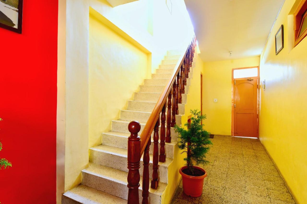 Oyo Flagship 27062 Hotel Green View Manali  Exterior photo